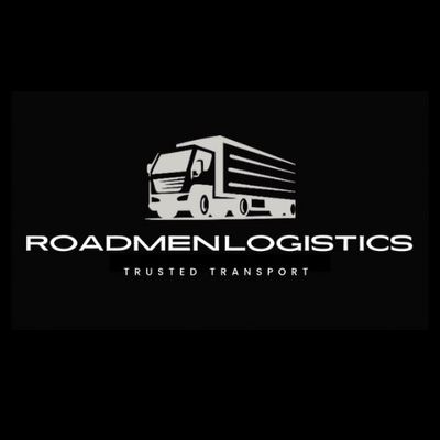 Avatar for Roadmen Logistics