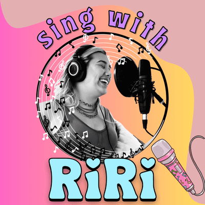 Avatar for Sing With RiRi