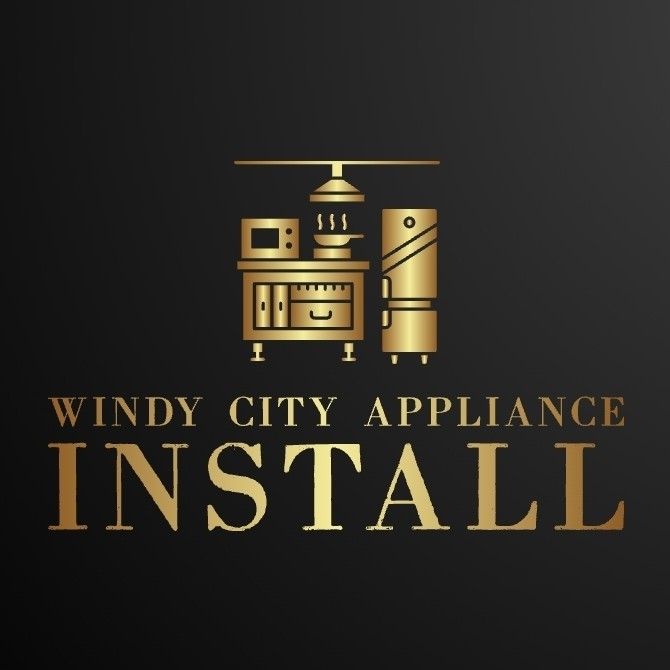 Windy City Appliance Install