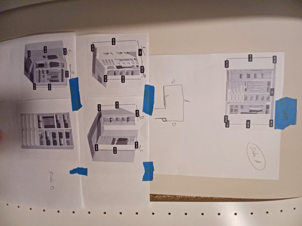 Projects and media