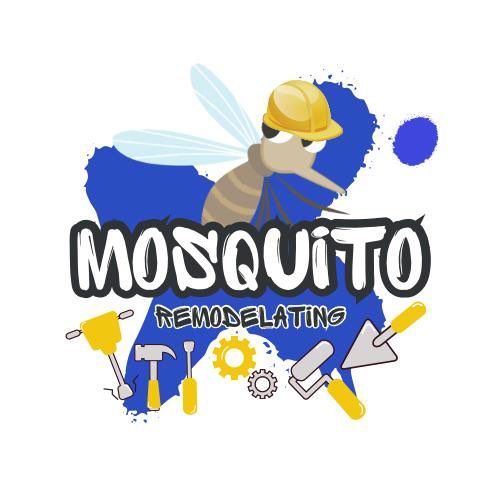 Mosquito Remodelating