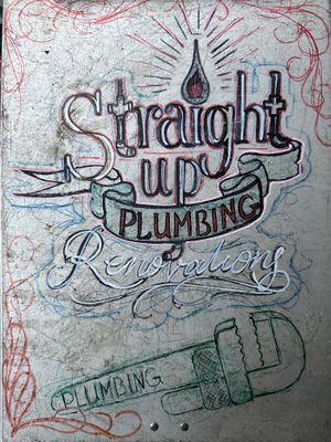 Avatar for Straight Up Plumbing And Renovations LLC