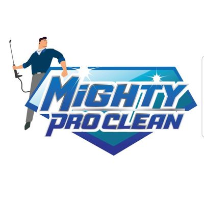 Avatar for Mighty Pro Clean
