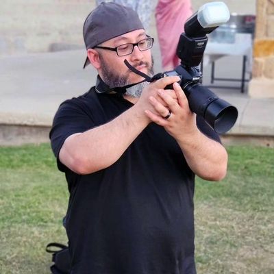 Avatar for Tony Gonzales Photography