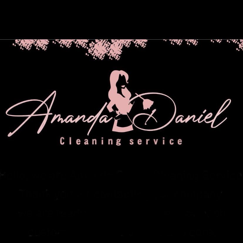 Amanda House Cleaning Service