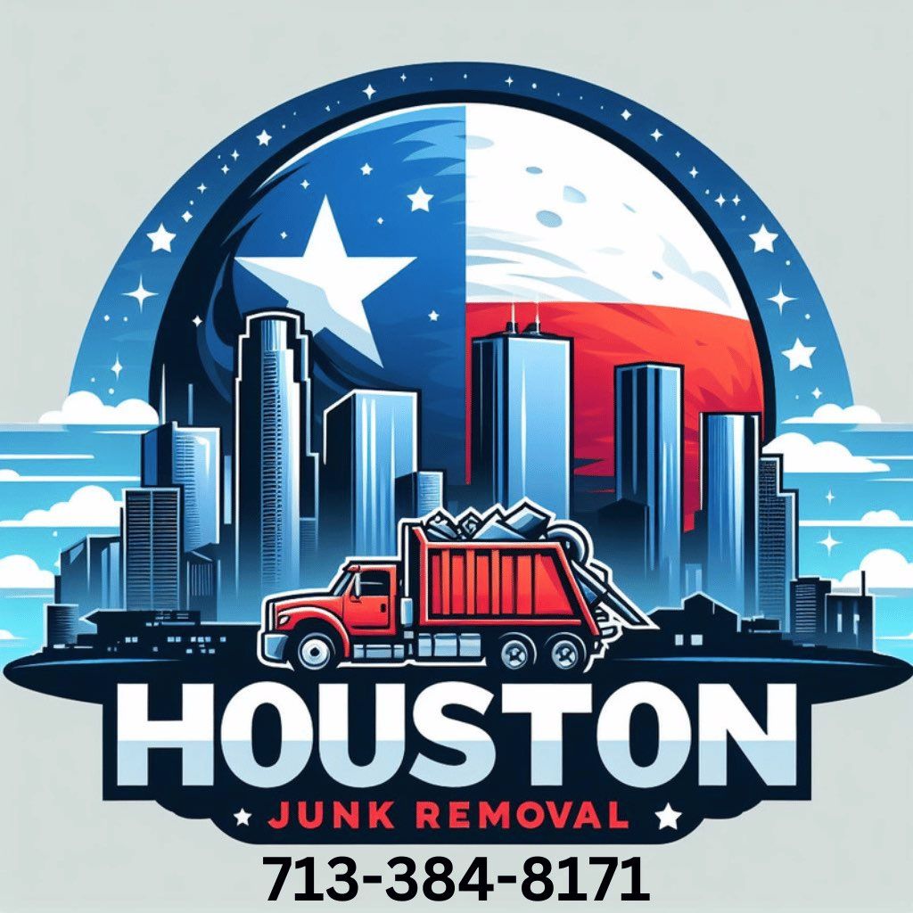 H.T.J Houston Texas Junk removal
