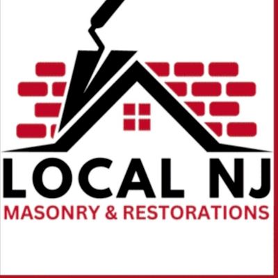 Avatar for local NJ masonry and restoration corp