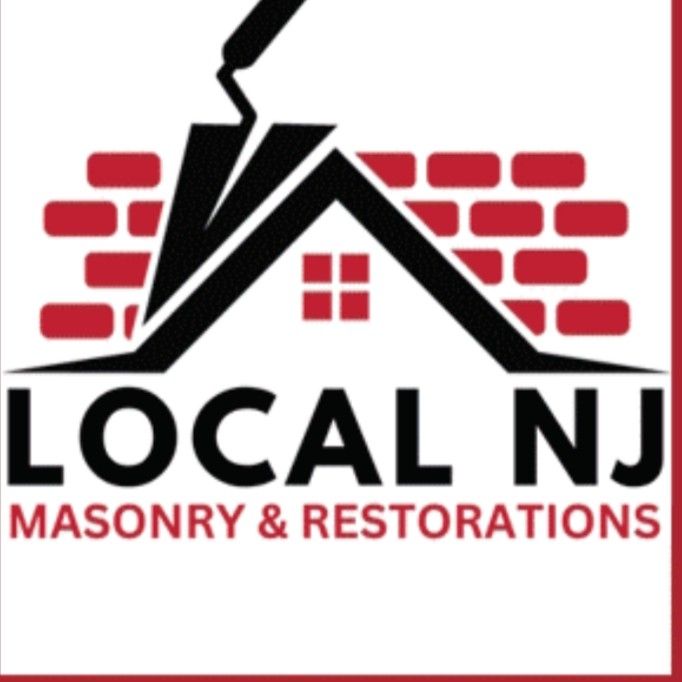 local NJ masonry and restoration corp