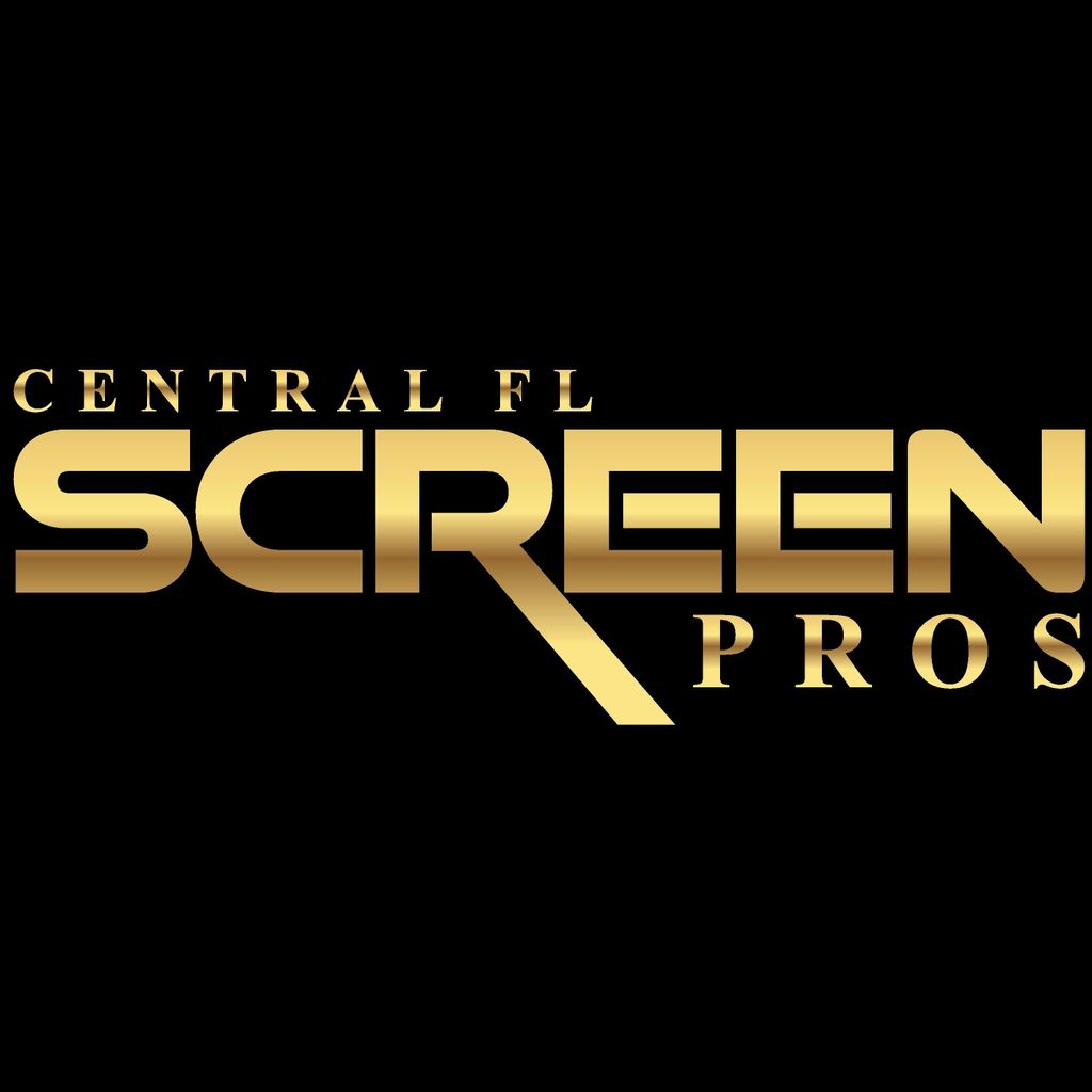 Central Fl Screen Pros
