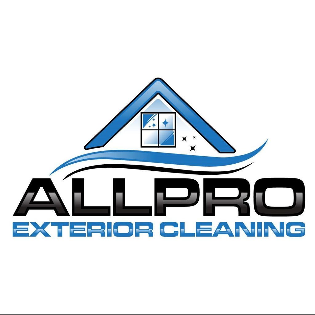 AllPro Exterior Cleaning