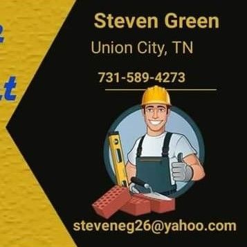 Avatar for Greens Home Improvement