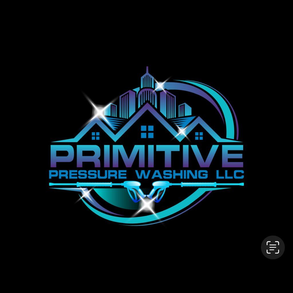 Primitive Pressure Washing LLC