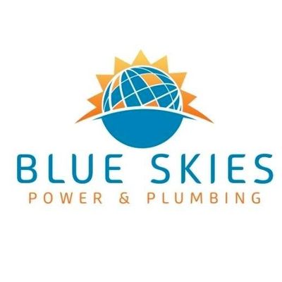Avatar for Blue Skies Power & Plumbing LLC