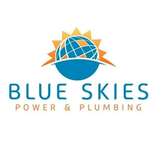 Blue Skies Power & Plumbing LLC