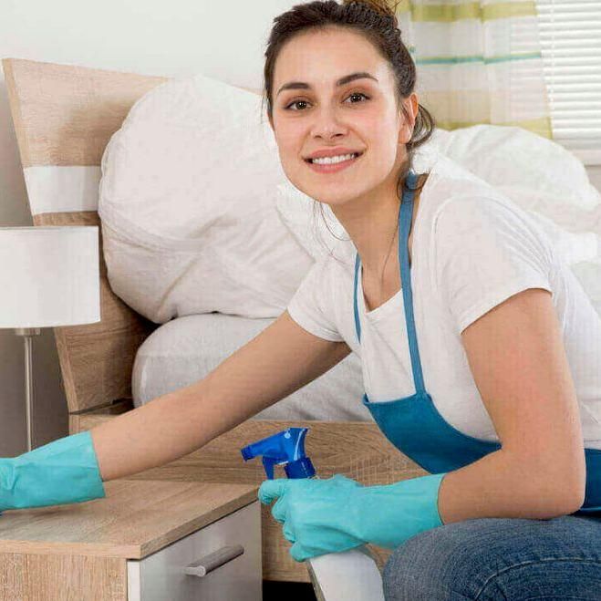 AMT Reliable Cleaning Services LLC