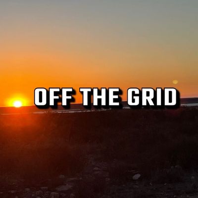 Avatar for Off the Grid