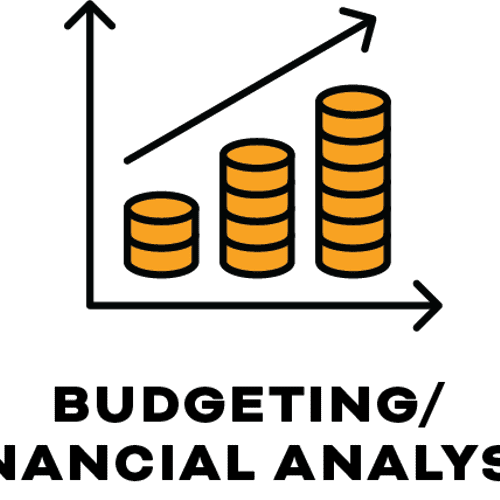 Budgeting and Financial Analysis Services