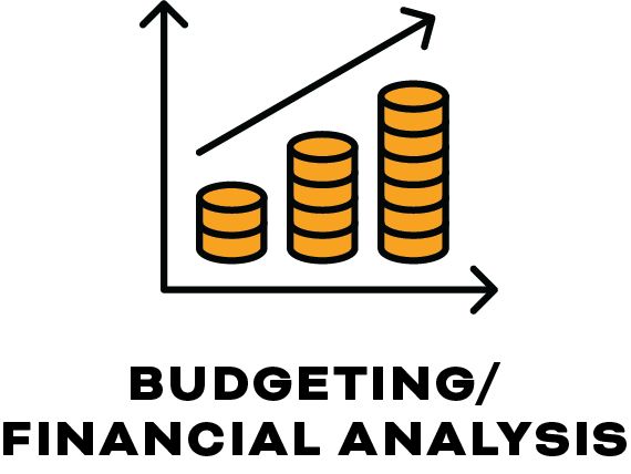 Budgeting and Financial Analysis Services