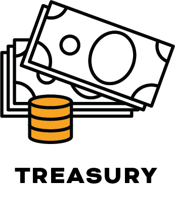 Treasury Services