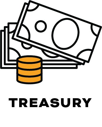 Treasury Services