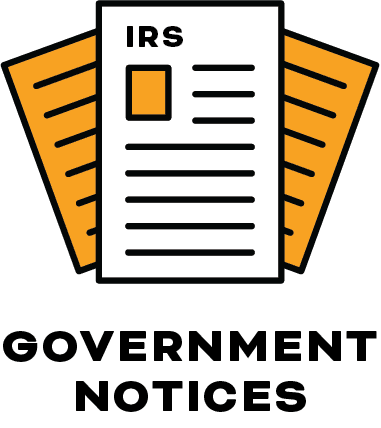 Government Notices
