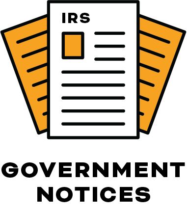 Government Notices