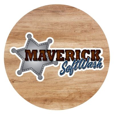 Avatar for Maverick SoftWash