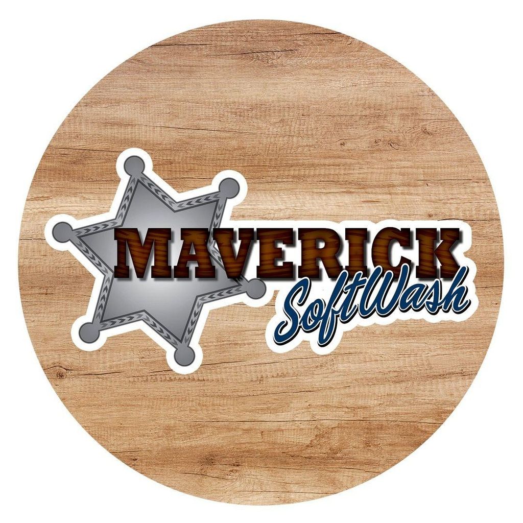 Maverick SoftWash