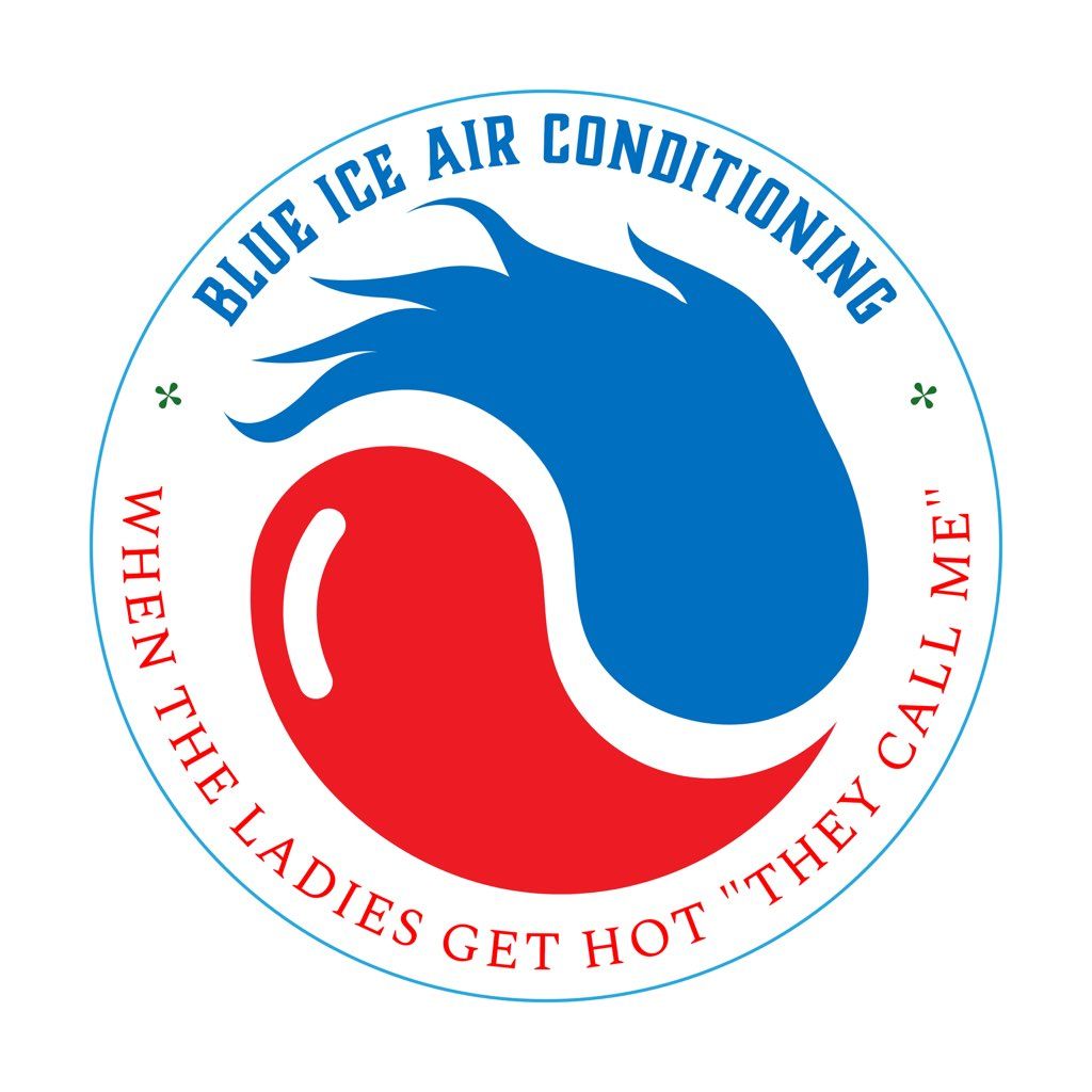 Blue Ice Air Conditioning Corp