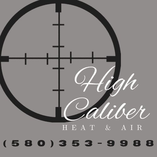 High Caliber Heating & Air Conditioning