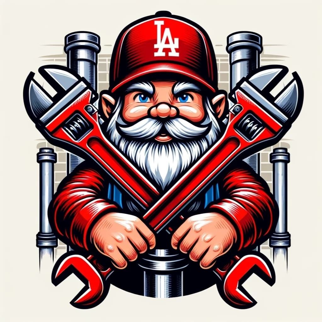 That One Plumber