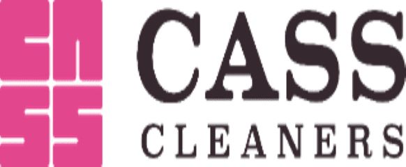 Cass Cleaners