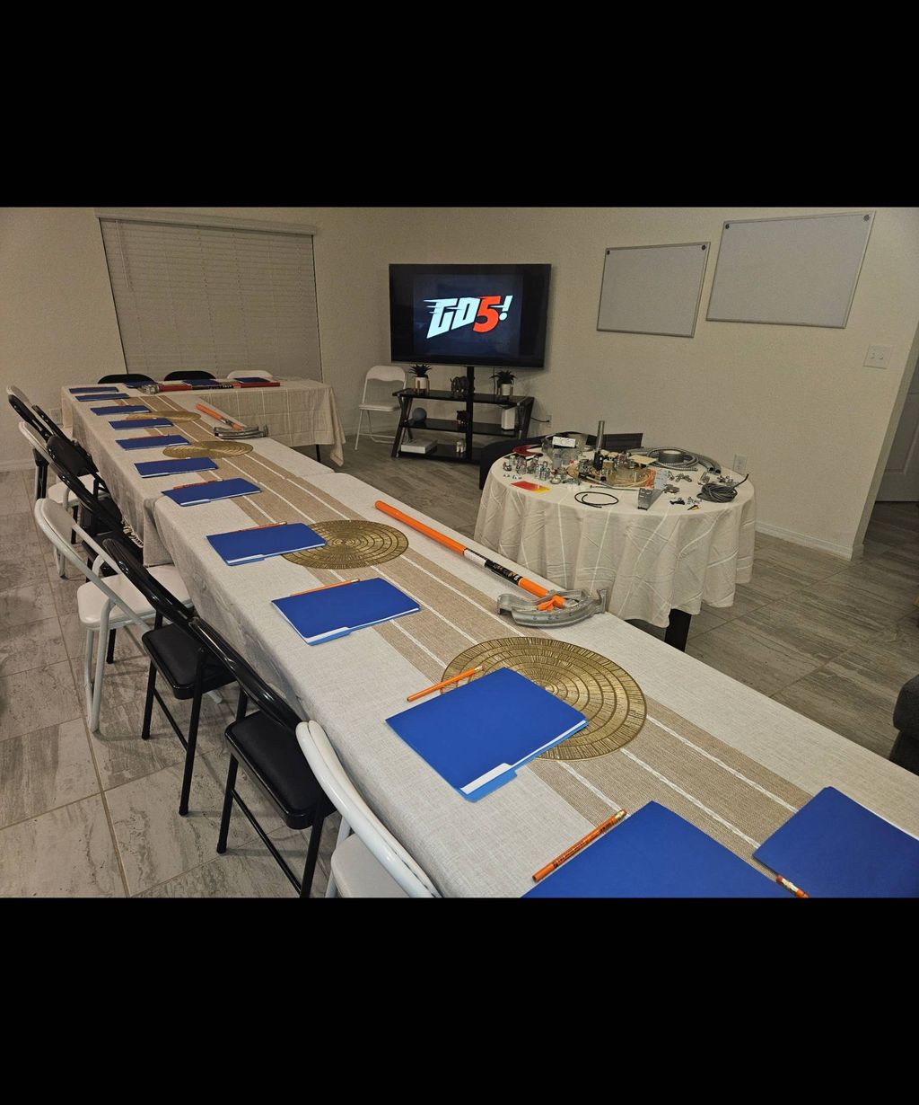 Projects and media