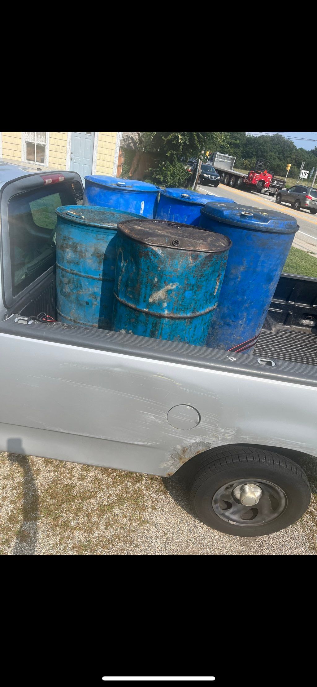 Junk Removal! We’ll make it an easy experience for