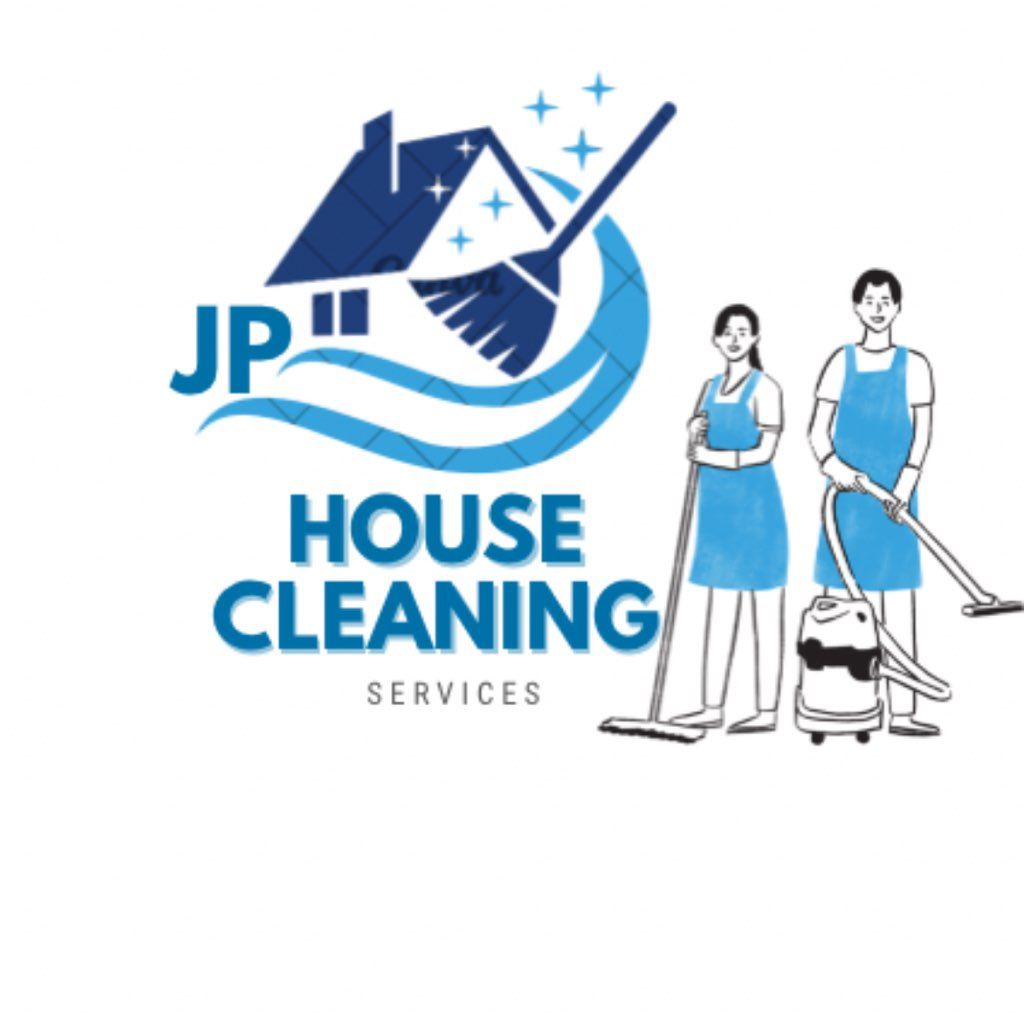 JP House Cleaning