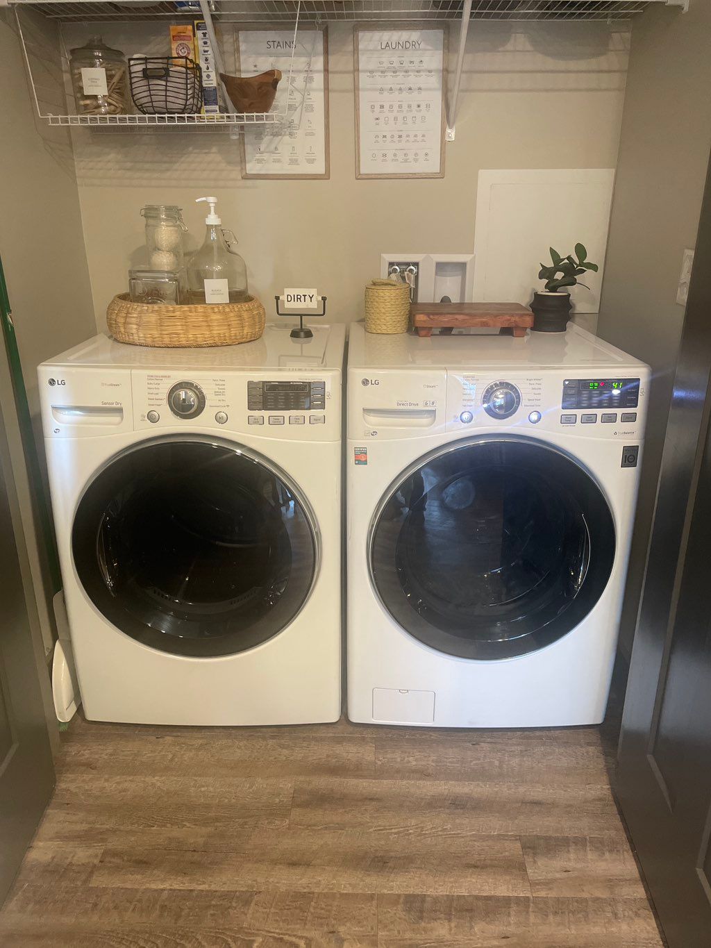 Customer photos