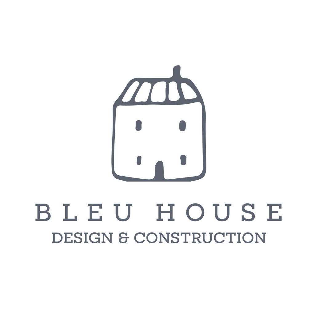 Bleu House Design & Construction