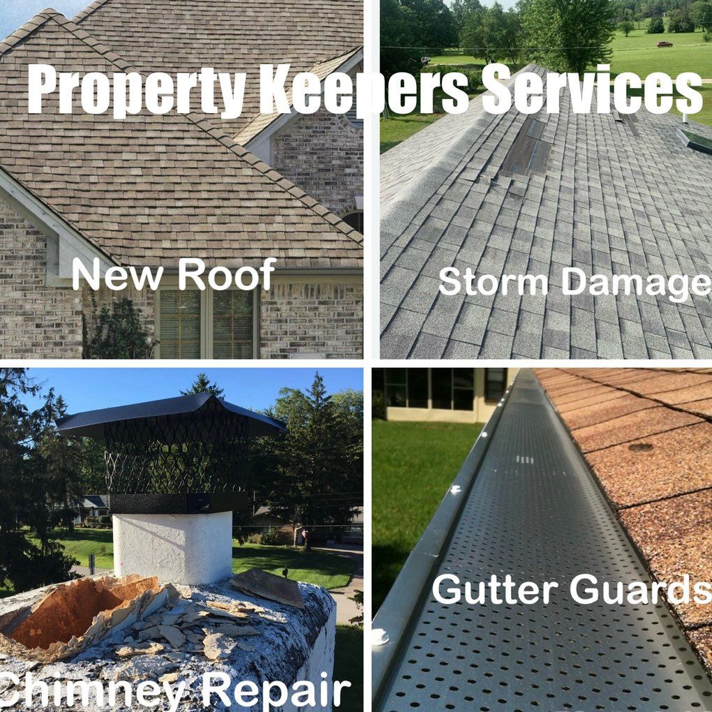 Property Keepers Roofing & Home Services