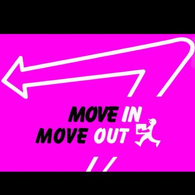 Avatar for Move in Move out