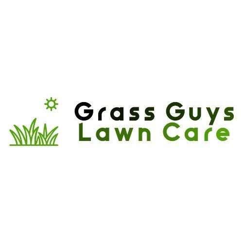 Grass Guys Lawn Care