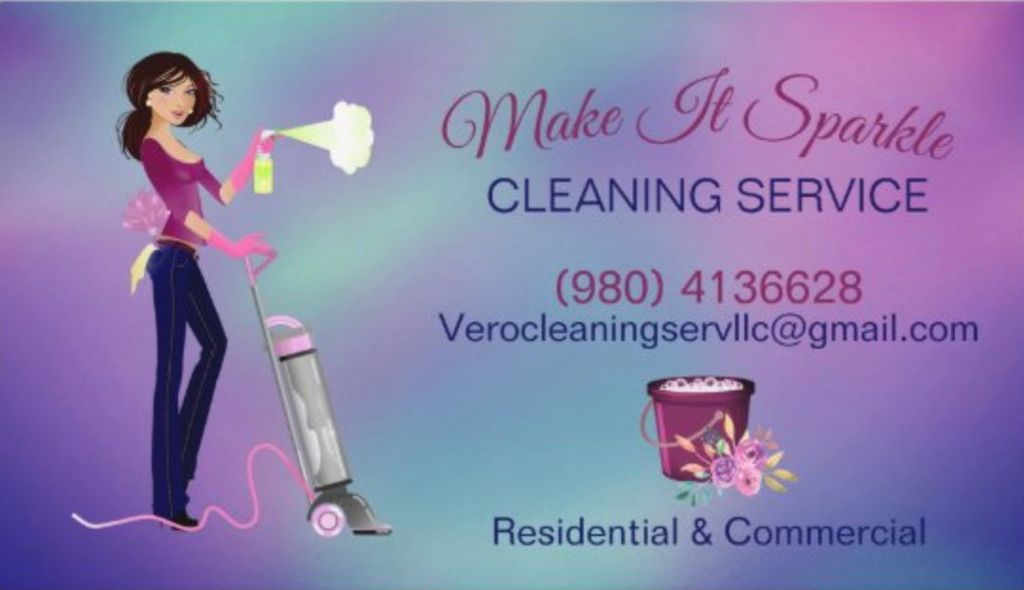 Verocleaningservicellc