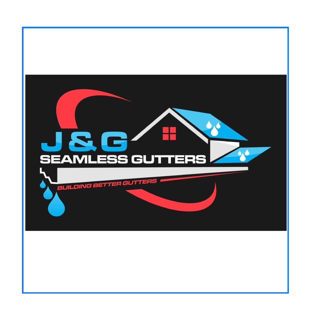 J&G Seamless Gutters