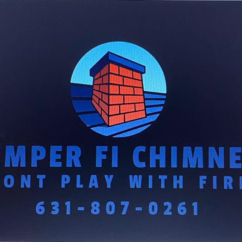 Semper fi chimney sweeps LLC