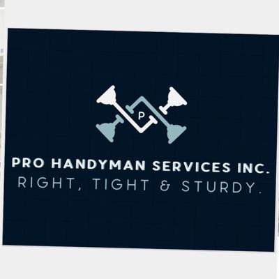 Avatar for Pro handyman services inc.