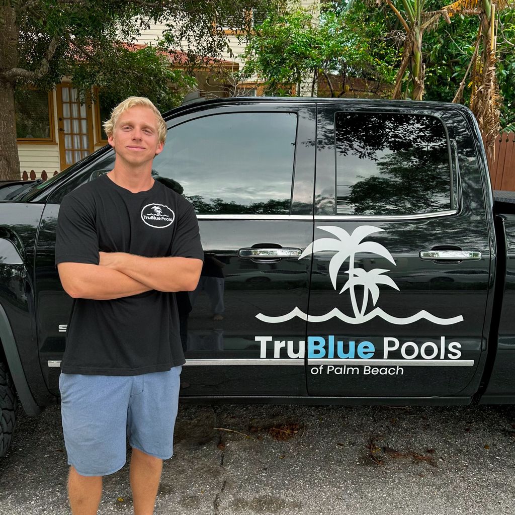 TruBlue Pools of Palm Beach