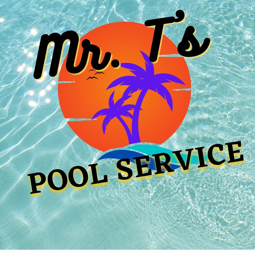 Mr. T’s Pool Service