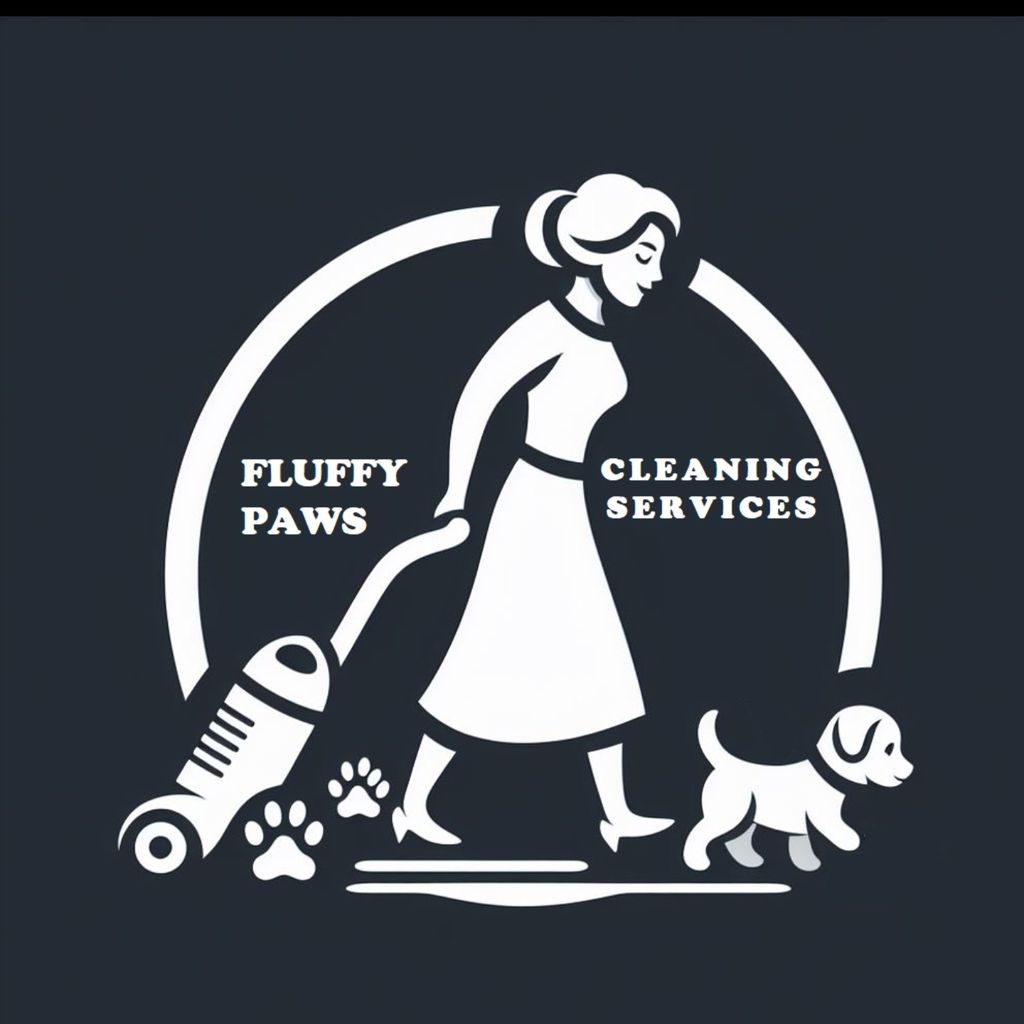 FluffyPaw's Cleaning Service