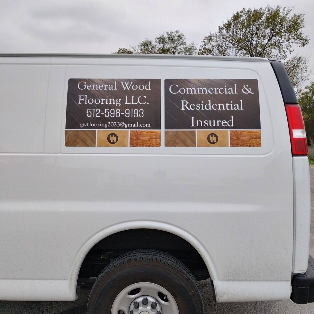 General Wood Flooring LLC