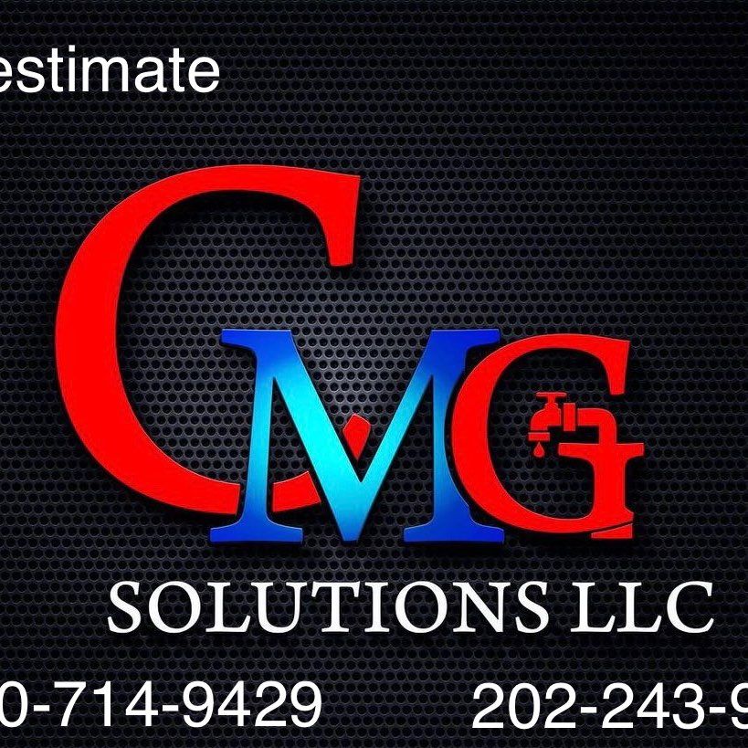 CMG solution llc
