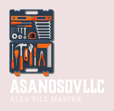 Avatar for Alex Anosov Tile Master and Handyman